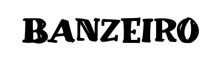 Bablas Angine  Free Fonts Download