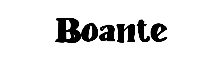 Bablas Angine  Free Fonts Download