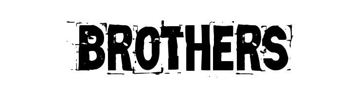 Zero & Zero Is  Free Fonts Download