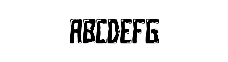 AKICK STONE  Free Fonts Download