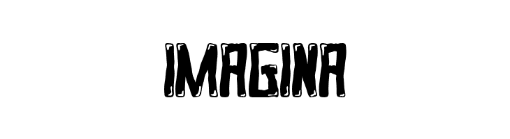 AKICK STONE  Free Fonts Download