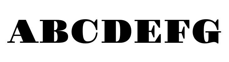 Gravitas One  Free Fonts Download