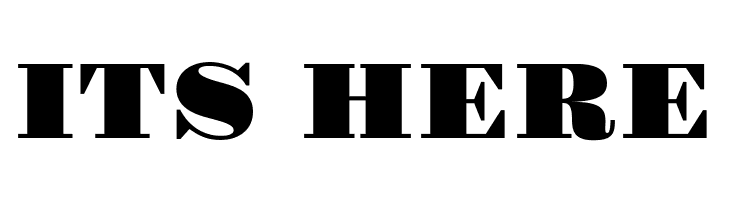 Gravitas One  Free Fonts Download