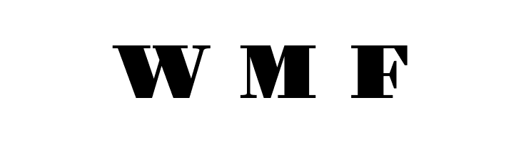 Gravitas One  Free Fonts Download