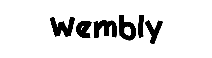 Bebek Duck  Free Fonts Download