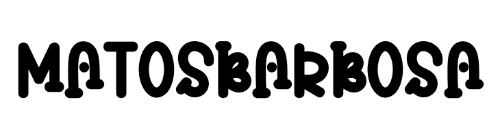 ABCDE  Free Fonts Download