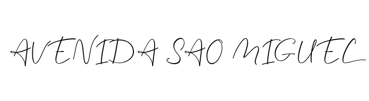 Bohemian Cassidy Free Regular  Free Fonts Download