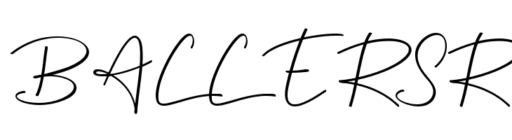 Bohemian Cassidy Free Regular  Free Fonts Download