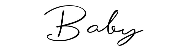 Bohemian Cassidy Free Regular  Free Fonts Download