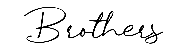 Bohemian Cassidy Free Regular  Free Fonts Download