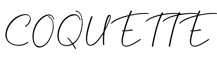 Bohemian Cassidy Free Regular  Free Fonts Download