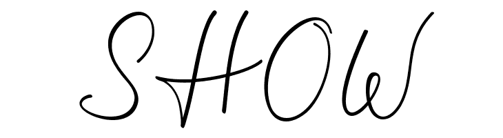 Bohemian Cassidy Free Regular  Free Fonts Download