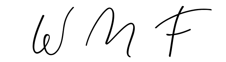 Bohemian Cassidy Free Regular  Free Fonts Download