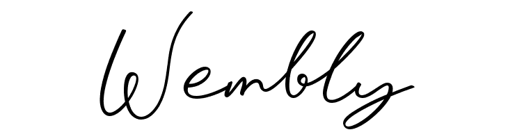 Bohemian Cassidy Free Regular  Free Fonts Download