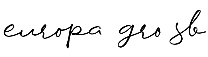 Bohemian Cassidy Free Regular  Free Fonts Download