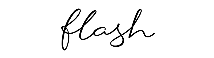 Bohemian Cassidy Free Regular  Free Fonts Download