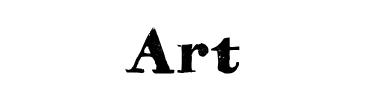 HVD Bodedo Medium  Free Fonts Download