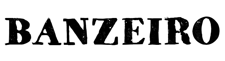 HVD Bodedo Medium  Free Fonts Download