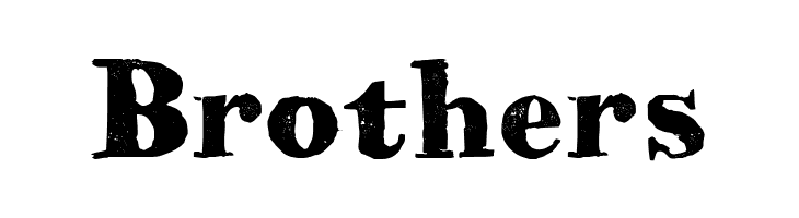 HVD Bodedo Medium  Free Fonts Download