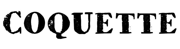 HVD Bodedo Medium  Free Fonts Download