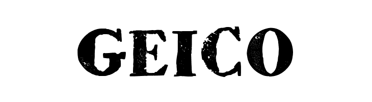 HVD Bodedo Medium  Free Fonts Download