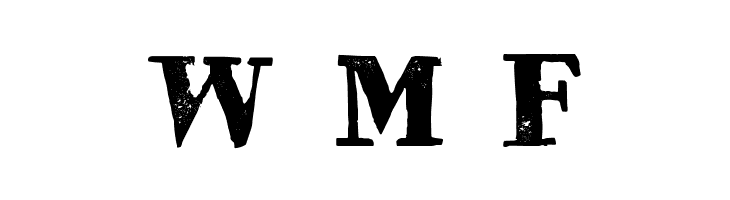 HVD Bodedo Medium  Free Fonts Download