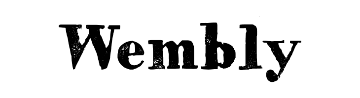 HVD Bodedo Medium  Free Fonts Download