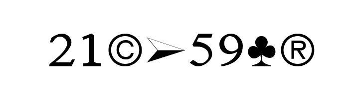 Pavel  Free Fonts Download