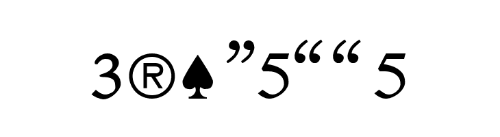 Pavel  Free Fonts Download