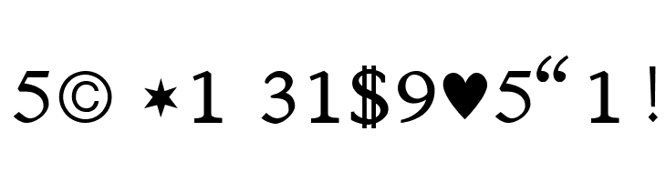 Pavel  Free Fonts Download