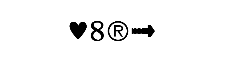 Pavel  Free Fonts Download