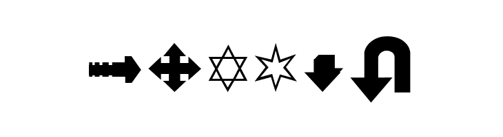 Pavel  Free Fonts Download