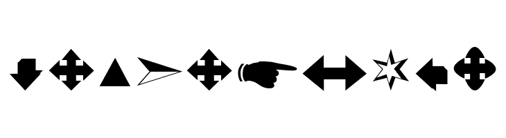 Pavel  Free Fonts Download