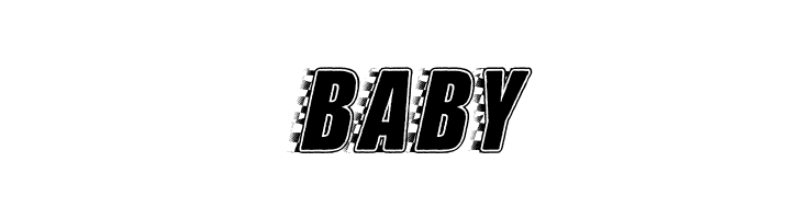 STOCKCAR PERSONAL USE Bold Italic  Free Fonts Download