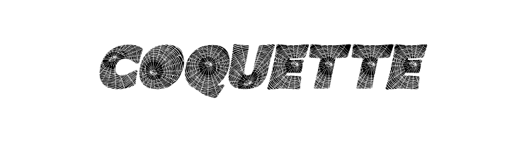 SPIDERWEB ITALIC PERSONAL USE Bold Italic  Free Fonts Download