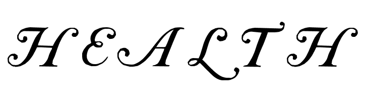 Caslon Initials  Free Fonts Download