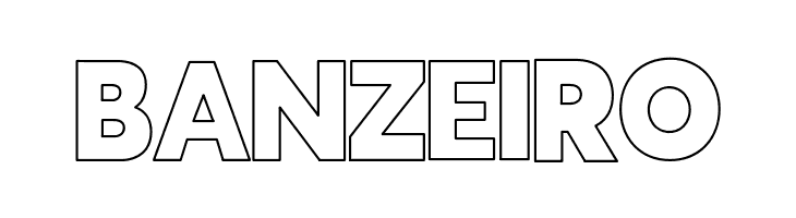 Indigo Outline Font Regular  Free Fonts Download