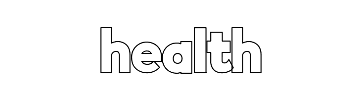 Indigo Outline Font Regular  Free Fonts Download