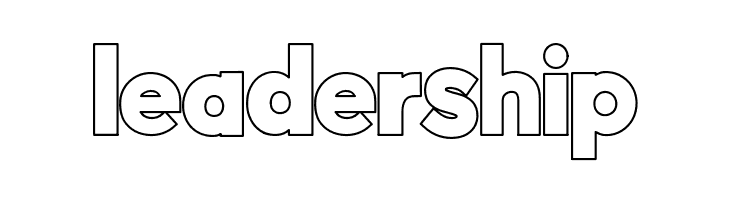 Indigo Outline Font Regular  Free Fonts Download