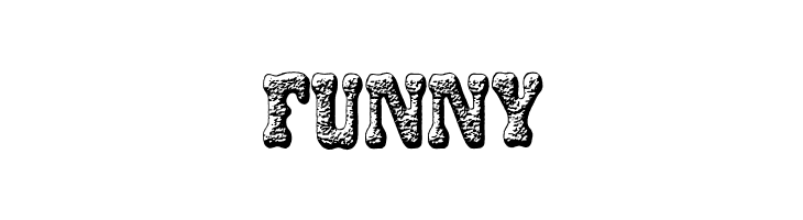 DOGSNACKS PERSONAL USE Bold  Free Fonts Download