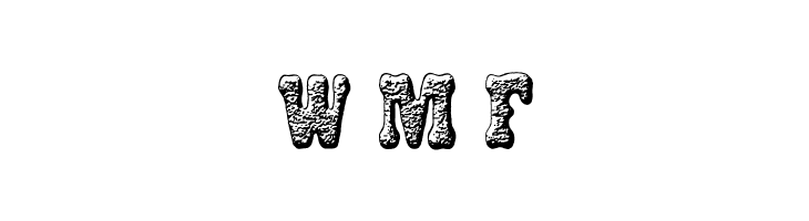 DOGSNACKS PERSONAL USE Bold  Free Fonts Download