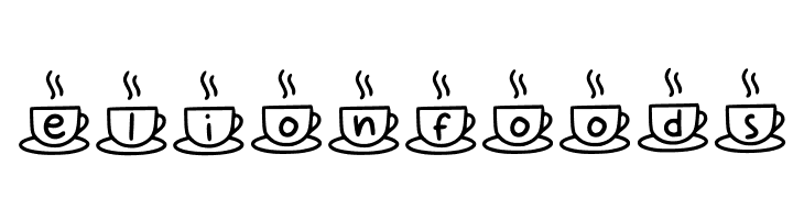 Coffee Mocca Regular  Free Fonts Download