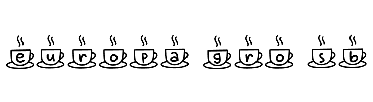 Coffee Mocca Regular  Free Fonts Download