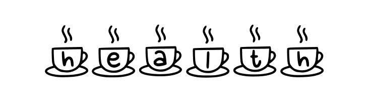 Coffee Mocca Regular  Free Fonts Download