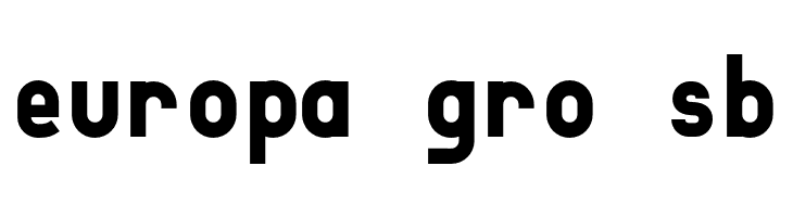 Boisu Full  Free Fonts Download