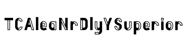 Boisu Stroke  Free Fonts Download