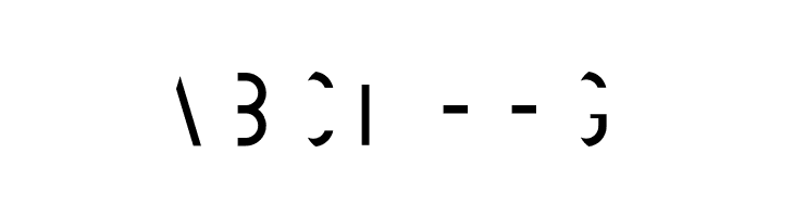 Boisu Fill  Free Fonts Download