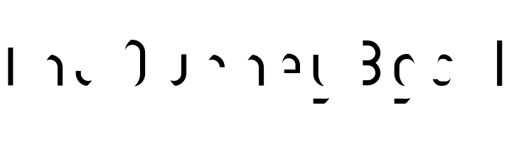 Boisu Fill  Free Fonts Download