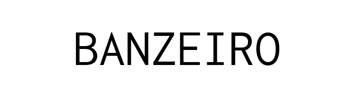 Inconsolata  Free Fonts Download