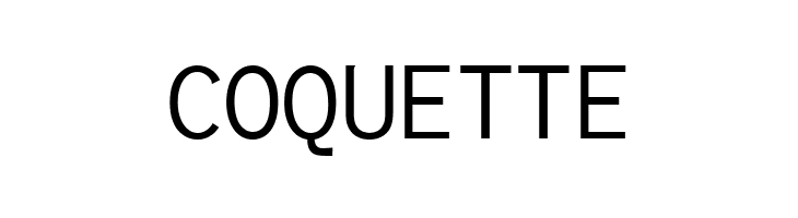 Inconsolata  Free Fonts Download